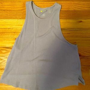 Zella Workout Tank Top